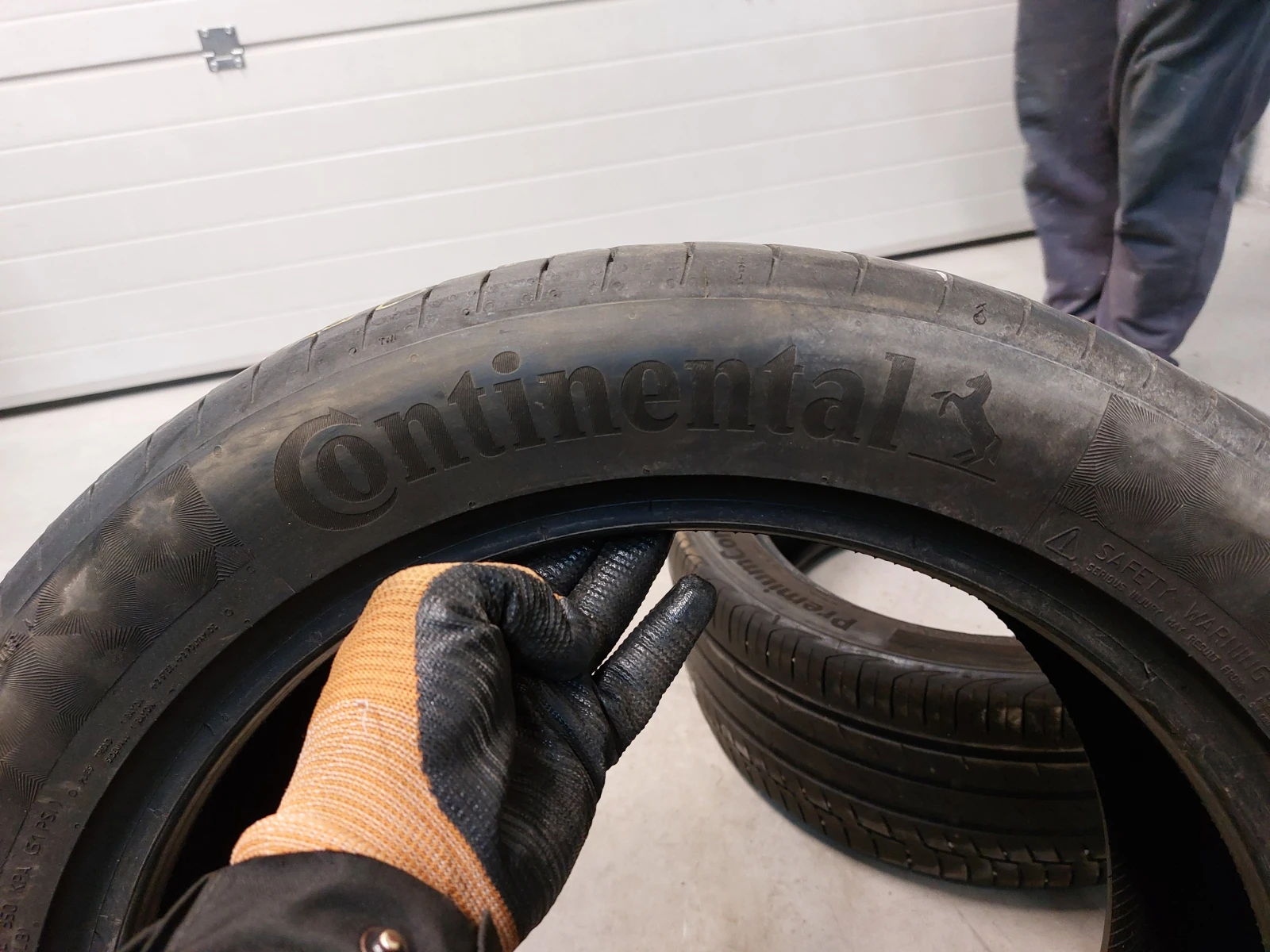  255/45R18 | Mobile.bg   4