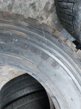 Гуми Всесезонни 215/75R17.5, снимка 7 - Гуми и джанти - 41998959