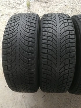 Гуми Зимни 225/65R17, снимка 2 - Гуми и джанти - 45864181