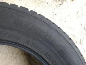 Гуми Зимни 225/65R17, снимка 15 - Гуми и джанти - 45864181