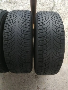 Гуми Зимни 225/65R17, снимка 3 - Гуми и джанти - 45864181