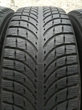 Гуми Зимни 225/65R17, снимка 4 - Гуми и джанти - 45864181