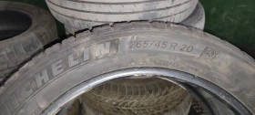  265/45R20 | Mobile.bg    4