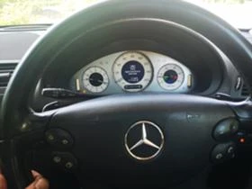 Mercedes-Benz E 320 EVO, снимка 16