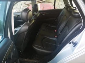 Mercedes-Benz E 320 EVO, снимка 10