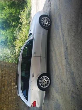 Mercedes-Benz E 320 EVO, снимка 2