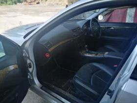 Mercedes-Benz E 320 EVO, снимка 9