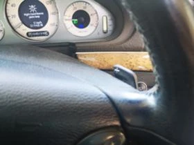 Mercedes-Benz E 320 EVO, снимка 13