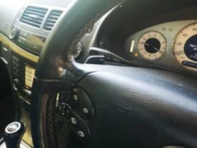 Mercedes-Benz E 320 EVO, снимка 14