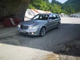 Mercedes-Benz E 320 EVO, снимка 4