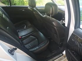 Mercedes-Benz E 320 EVO, снимка 11