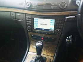 Mercedes-Benz E 320 EVO, снимка 17
