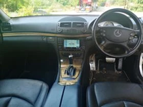 Mercedes-Benz E 320 EVO, снимка 15