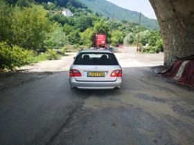 Mercedes-Benz E 320 EVO, снимка 7