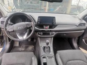 Hyundai I30 1.4turbo GDi, снимка 10