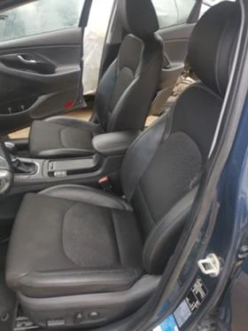 Hyundai I30 1.4turbo GDi, снимка 11