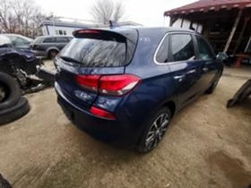Hyundai I30 1.4turbo GDi, снимка 3