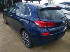 Hyundai I30 1.4turbo GDi, снимка 4