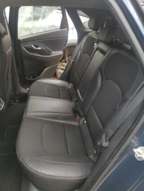 Hyundai I30 1.4turbo GDi, снимка 12