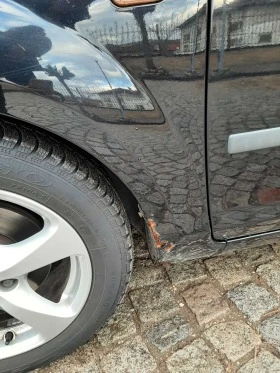 Ford Focus 1600, снимка 5