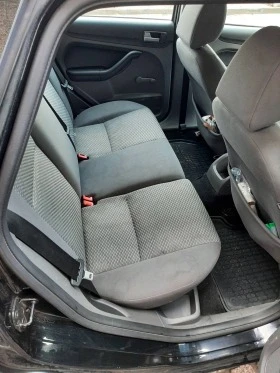 Ford Focus 1600, снимка 7