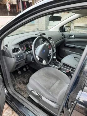Ford Focus 1600, снимка 6