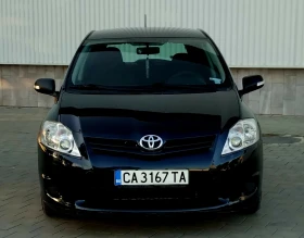 Toyota Auris 143145км, снимка 1