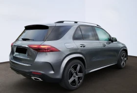 Mercedes-Benz GLE 450 d/AMG/ 4M/FACELIFT/ AIRMATIC/NIGHT/ BURM/360/ PANO - изображение 4