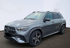 Mercedes-Benz GLE 450 d/AMG/ 4M/FACELIFT/ AIRMATIC/NIGHT/ BURM/360/ PANO - изображение 2