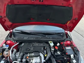 Peugeot 308 1.6 HDI/120кс, снимка 16