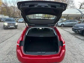 Peugeot 308 1.6 HDI/120кс, снимка 13