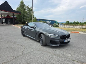 BMW 840 Xdrive, Carbon, M paket coupe, снимка 3