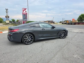 BMW 840 Xdrive, Carbon, M paket coupe, снимка 2