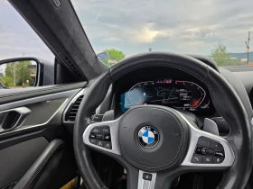 BMW 840 Xdrive, Carbon, M paket coupe, снимка 10