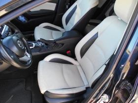 Mazda 3 2.2D * Distronic * Head-Up * Keyless * Автомат - изображение 10
