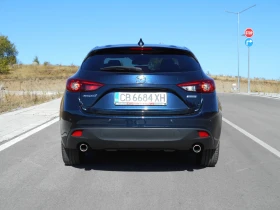 Mazda 3 2.2D * Distronic * Head-Up * Keyless * Автомат - изображение 6