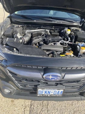 Subaru Outback, снимка 8