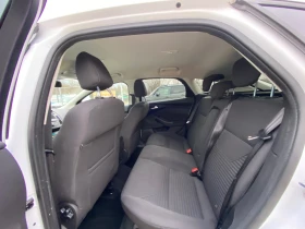 Ford Focus 1.5TDCI/BUSINESS/64000/Navi/Kamera, снимка 10