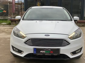 Ford Focus 1.5TDCI/BUSINESS/64000/Navi/Kamera, снимка 1