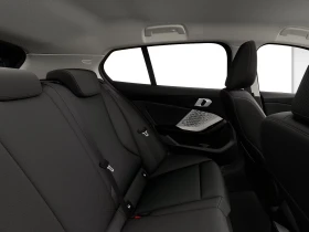 BMW 120 DAB Parkassistent Navi Shz, снимка 6