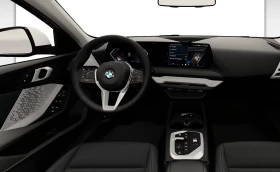 BMW 120 DAB Parkassistent Navi Shz, снимка 3