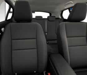BMW 120 DAB Parkassistent Navi Shz, снимка 5