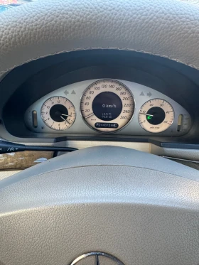 Mercedes-Benz E 320 CDI, снимка 17