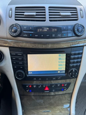 Mercedes-Benz E 320 CDI, снимка 16