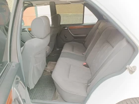 Mercedes-Benz E 200, снимка 9