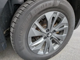 Peugeot 2008 e-Allure, снимка 14