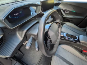 Peugeot 2008 e-Allure, снимка 11