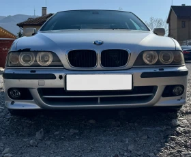 BMW 525, снимка 2