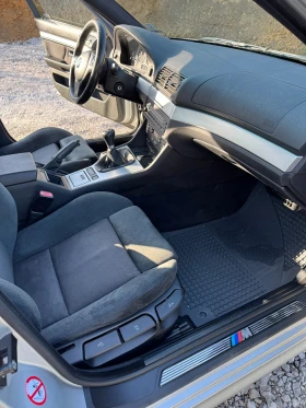 BMW 525, снимка 11