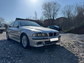 BMW 525, снимка 1